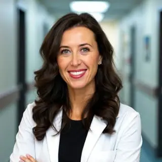 Alisha Walker, M.M.Sc., PA-C