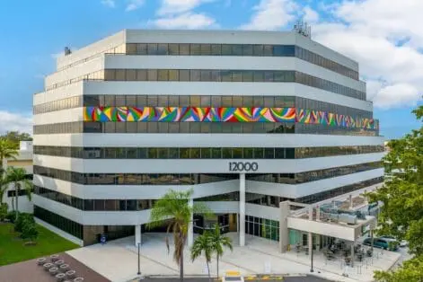 QC Kinetix North Miami