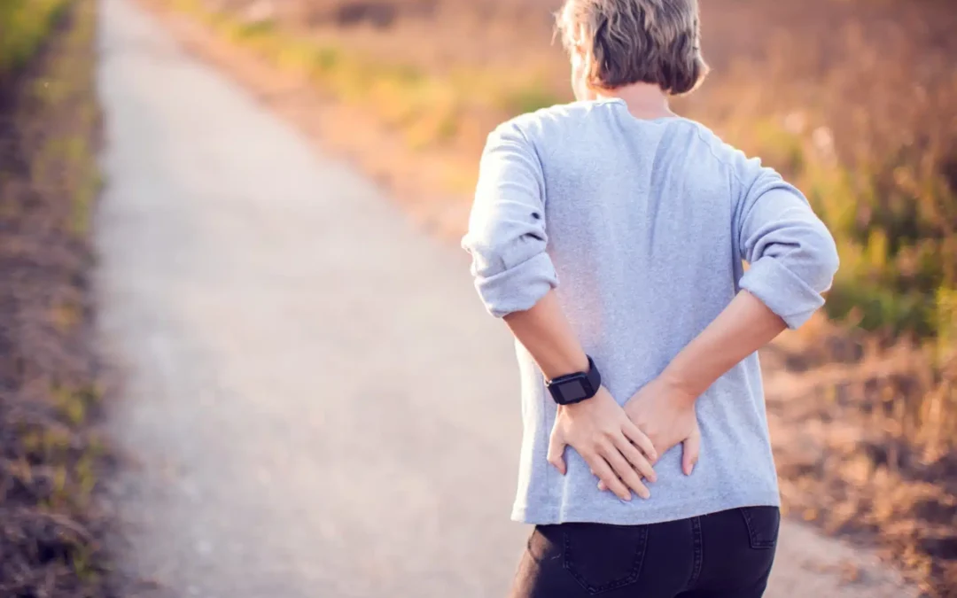 Hip Pain in Women: Possible Causes & Treatment Options