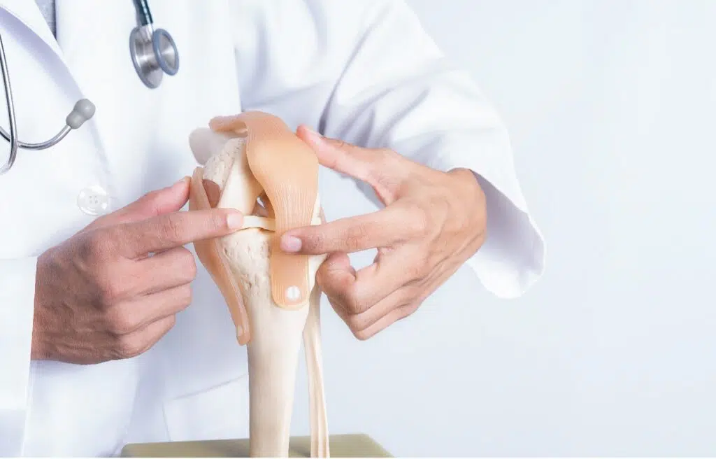 La ortobiología puede ayudarle a curarse más rápido: He aquí cómo - QC Kinetix