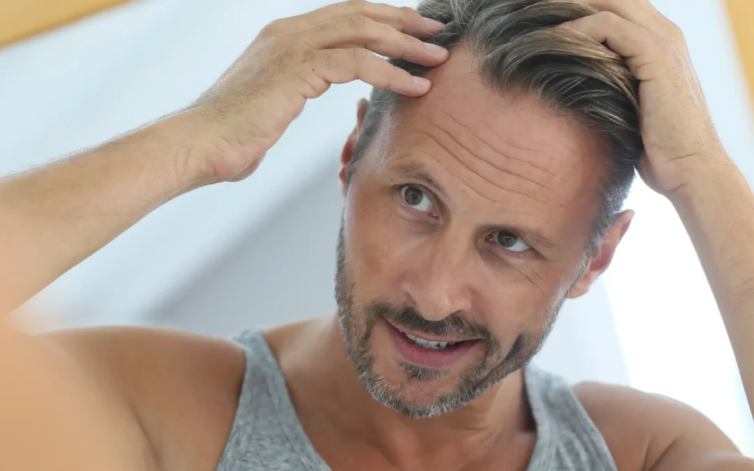 What Does a Hair Transplant Cost & Is It Your Best Option?