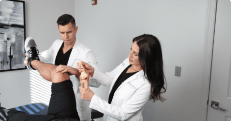 QC Kinetix Williamsville