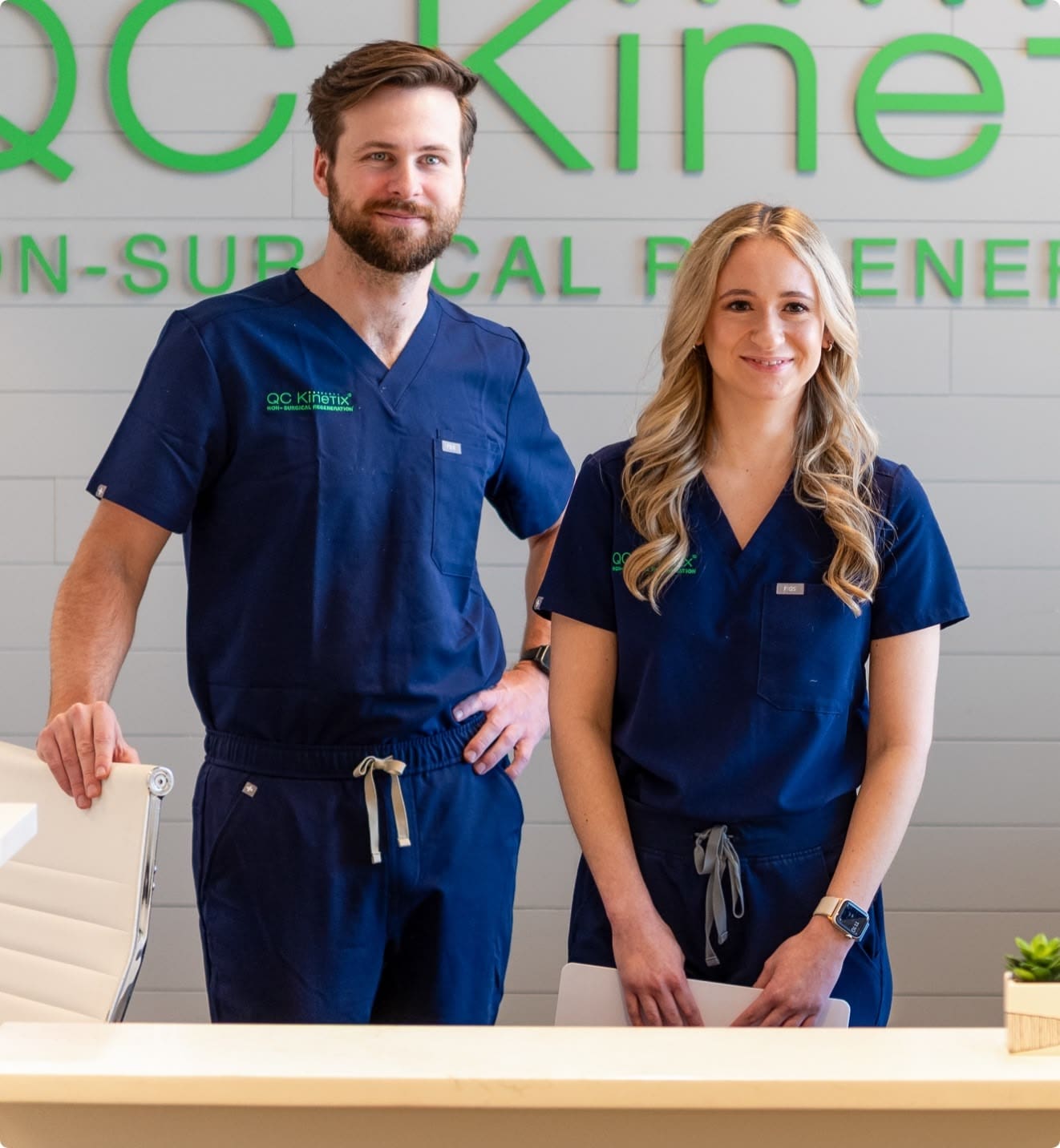 Alternative Pain Management in Chanhassen, MN