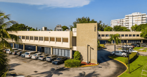 QC Kinetix North Miami 