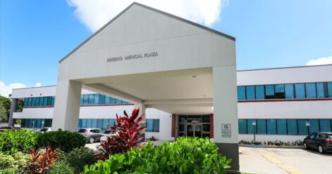 QC Kinetix Palmetto Bay/Kendall South