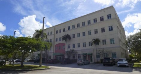 QC Kinetix Pembroke Pines