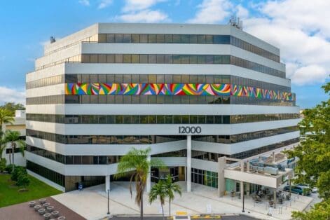 QC Kinetix North Miami